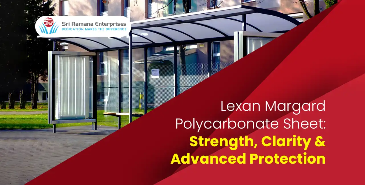 Lexan Polycarbonate Sheet 