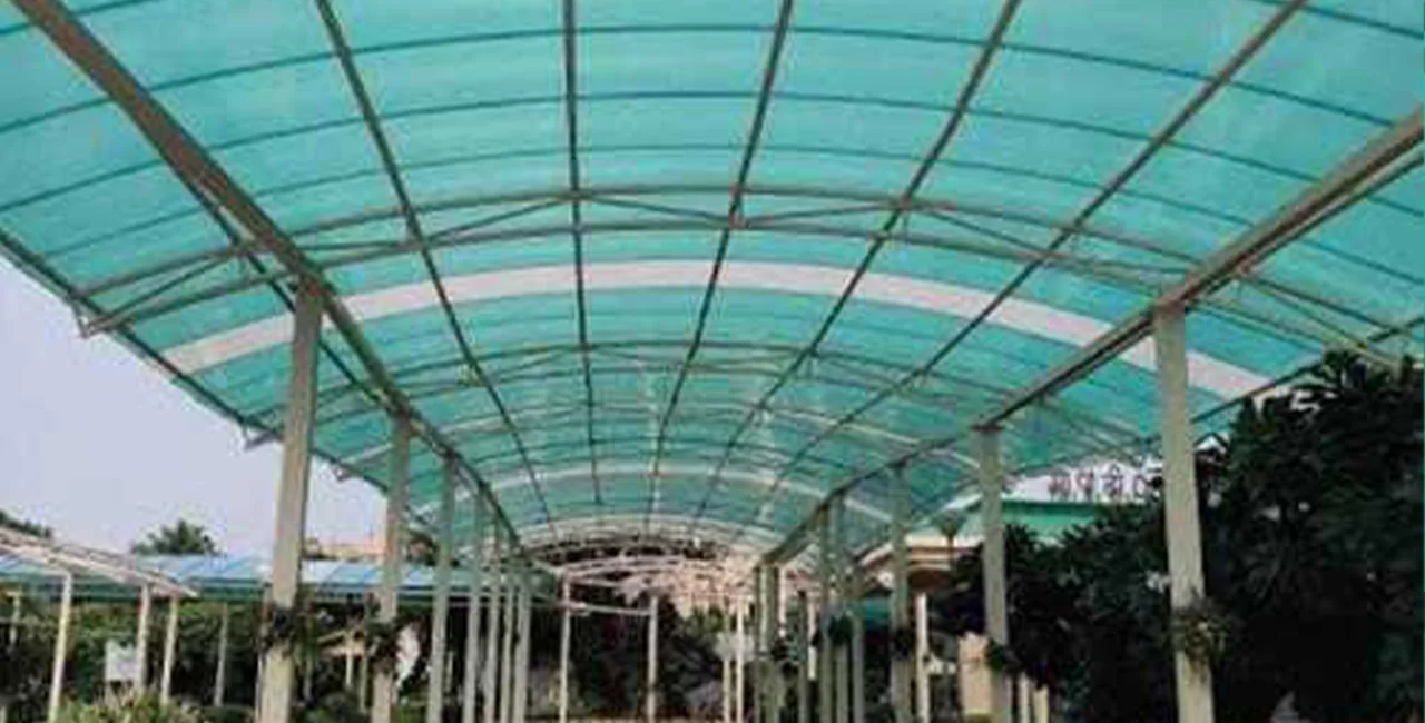 polycarbonate sheet