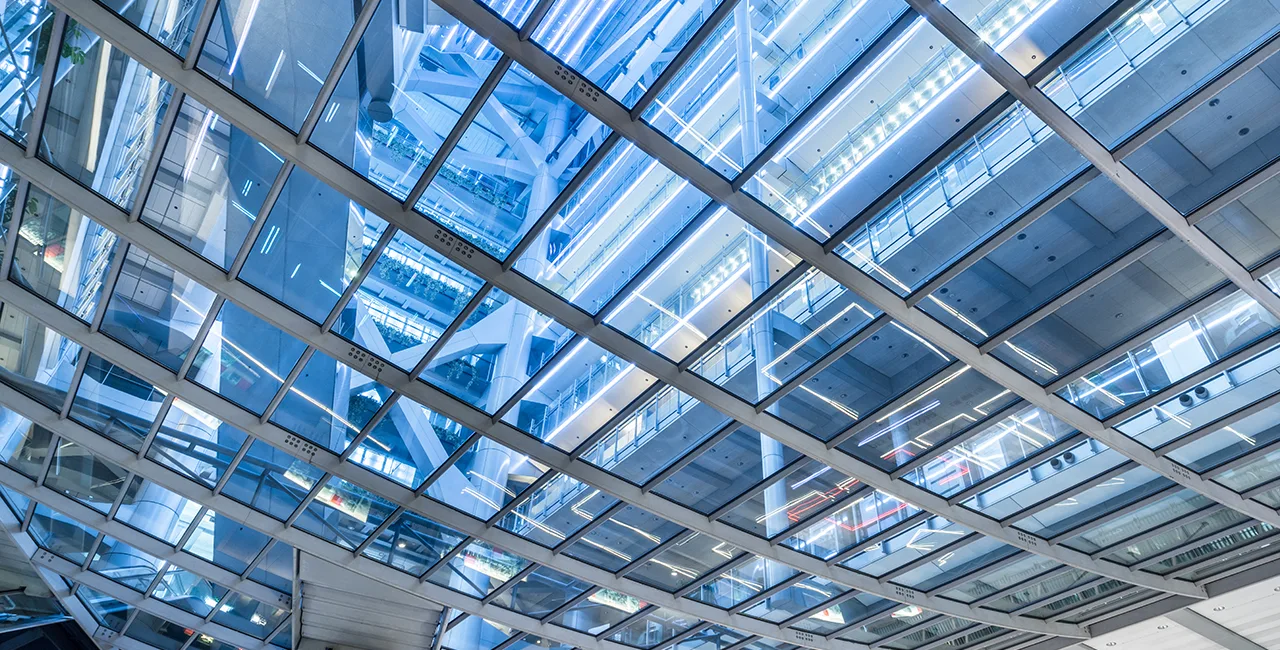 Reflective Insulation Material