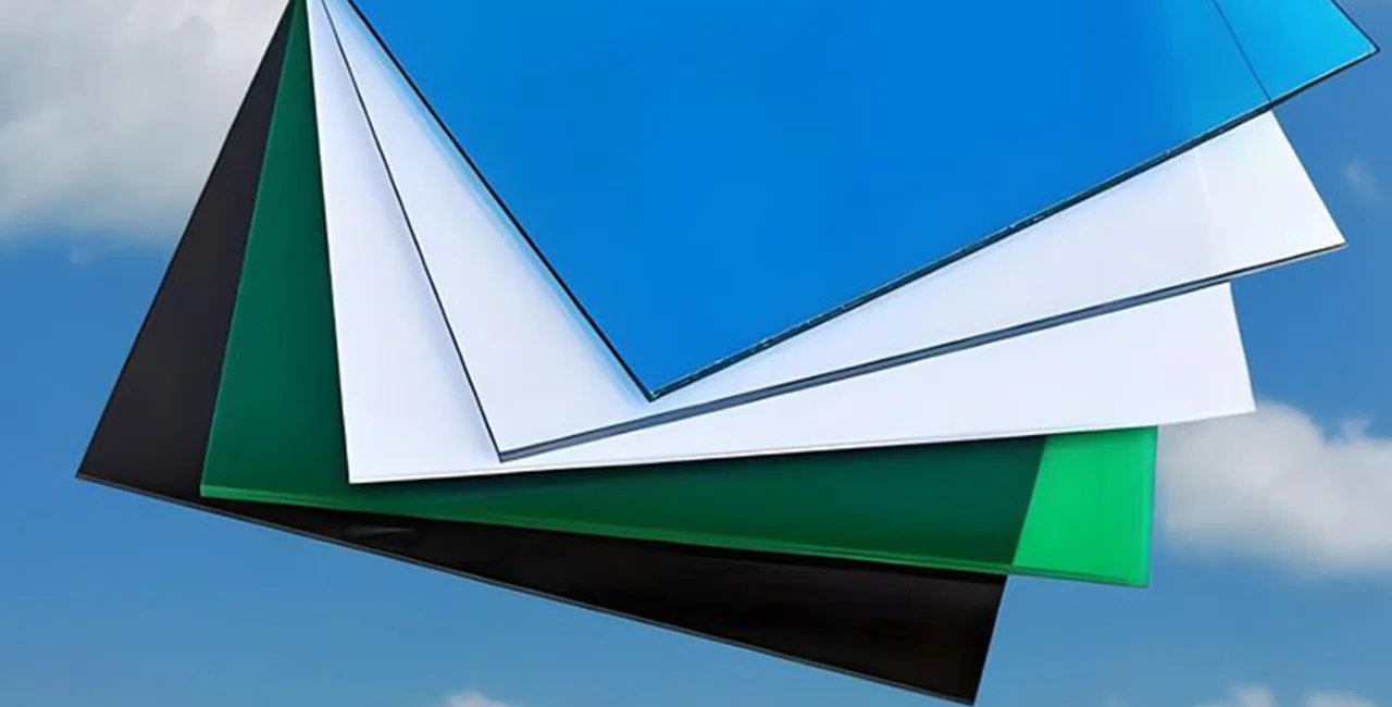 Lexan Switchable Polycarbonate Sheet