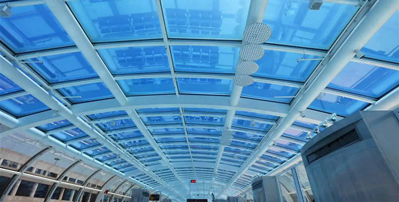 polycarbonate sheet
