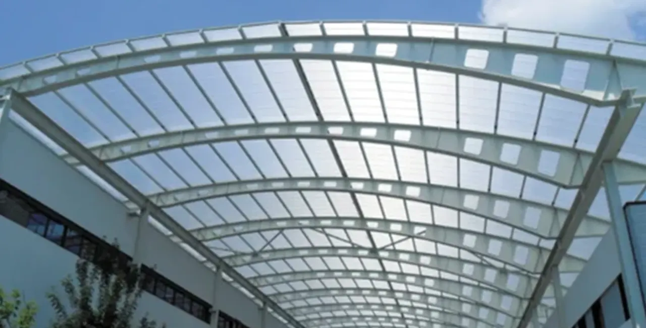 Lexan Switchable Polycarbonate Sheet