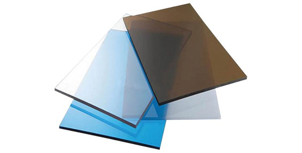 Lexan Switchable Polycarbonate Sheet