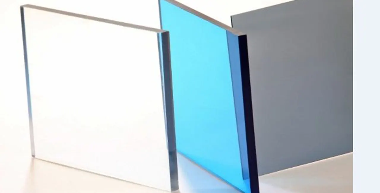 Lexan Switchable Polycarbonate Sheet