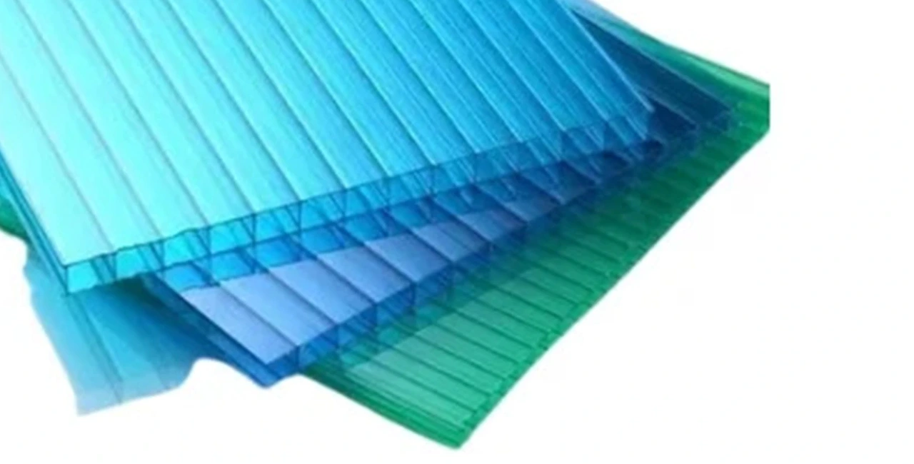 polycarbonate sheet