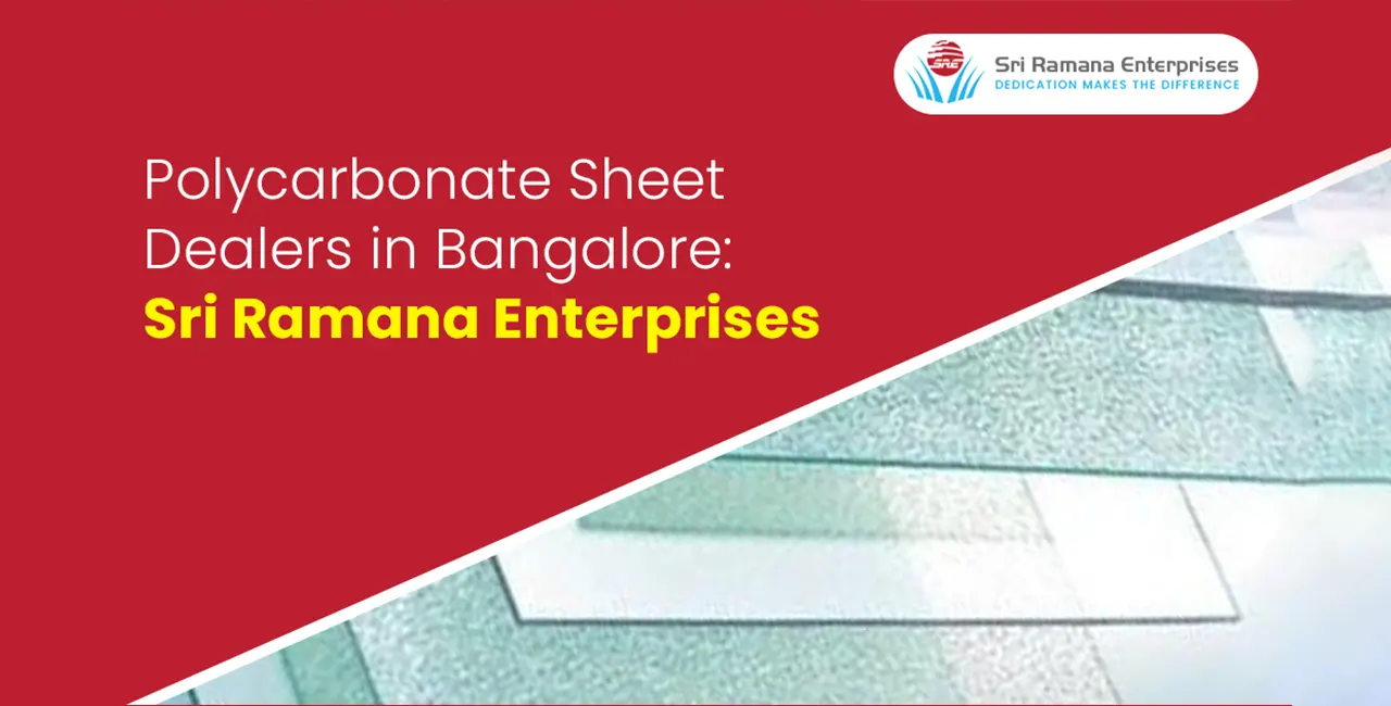 Lexan Polycarbonate Sheet in Vizag