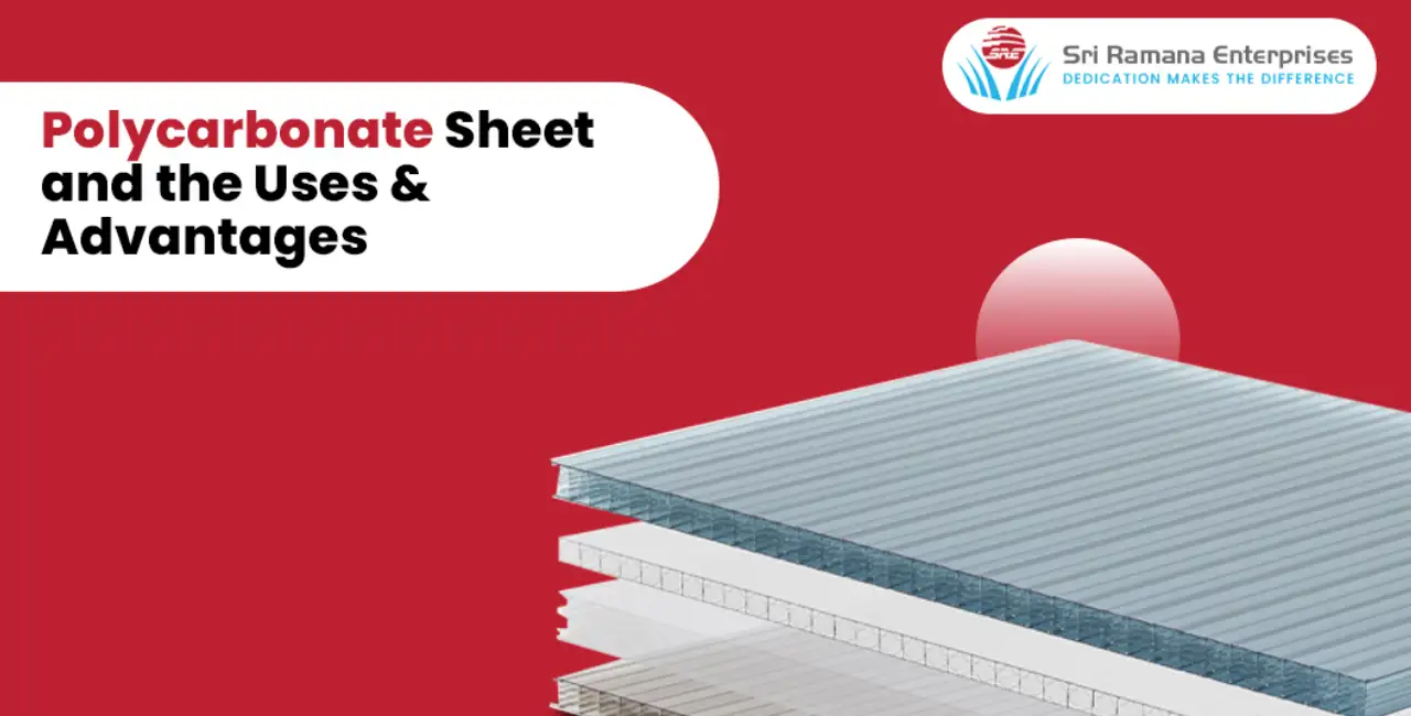 polycarbonate-sheet