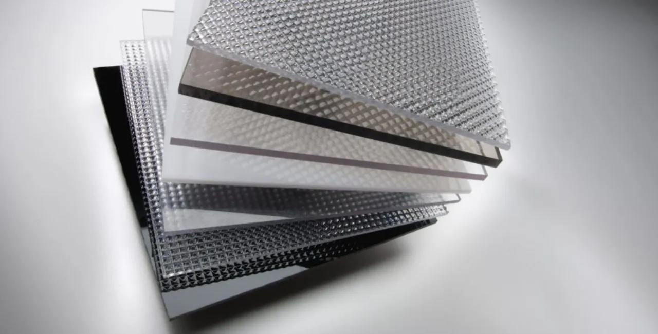 polycarbonate-sheet