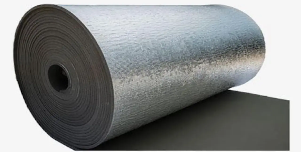 XLPE Insulation material