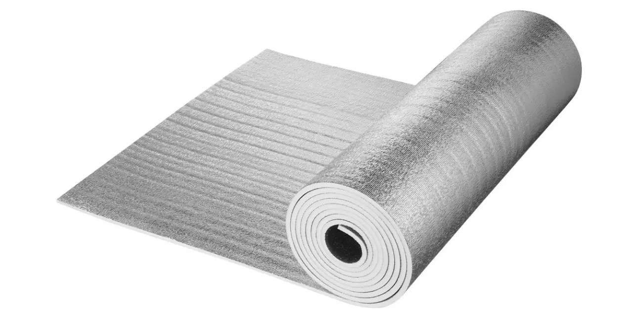 Lexan Extrite polycarbonate sheet