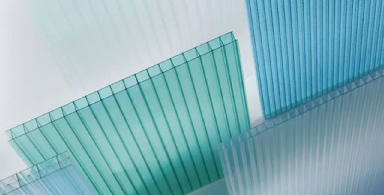 Lexan Polycarbonate Sheet in Vizag