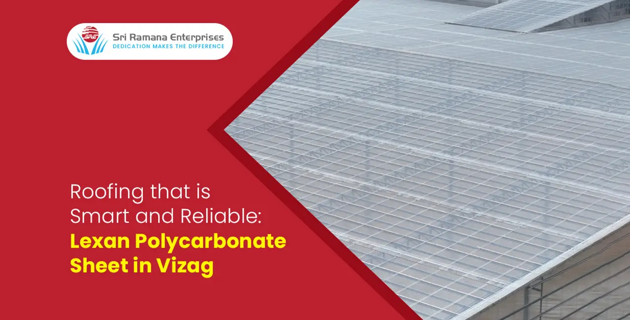 Lexan Polycarbonate Sheet 