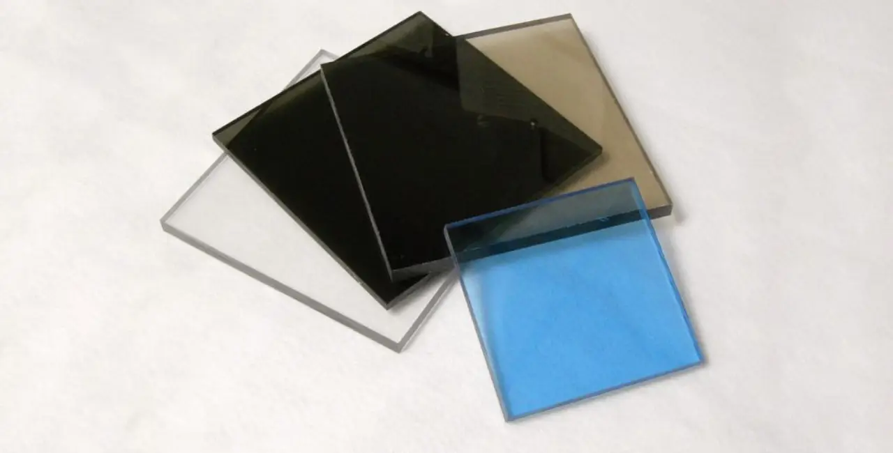 Lexan Switchable Polycarbonate Sheet