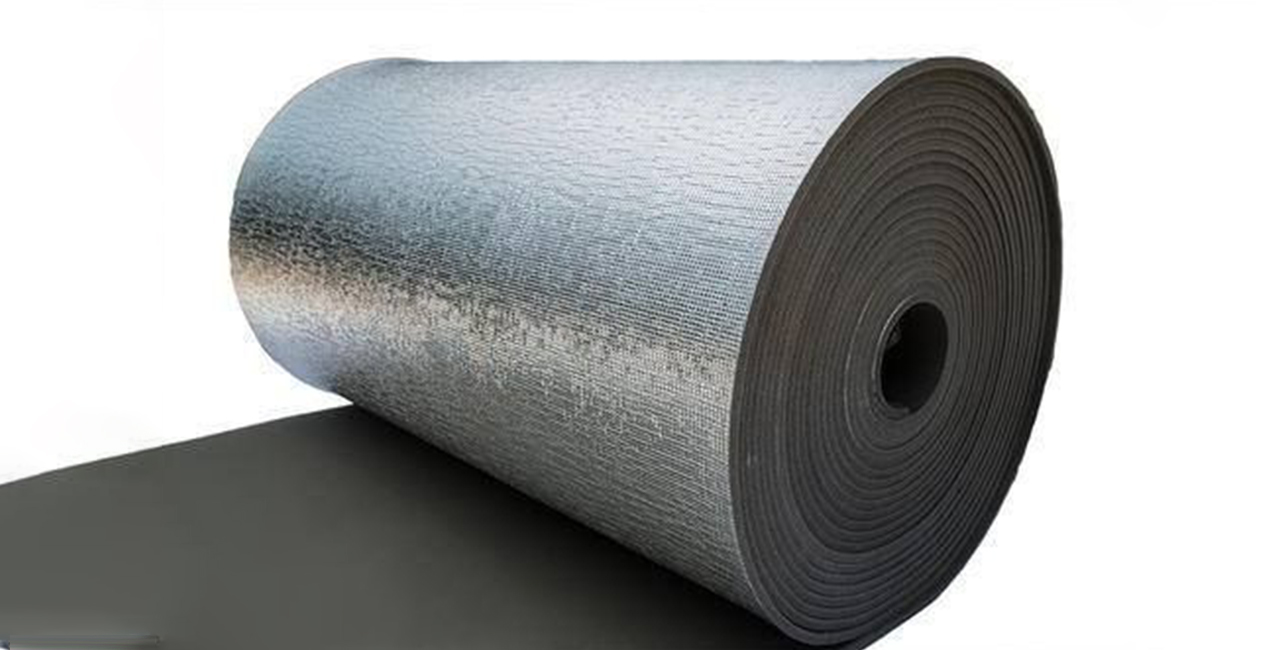 xlpe insulation material sheet